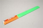 1.27m (50ins) SOLARFILM FLUOR GREEN